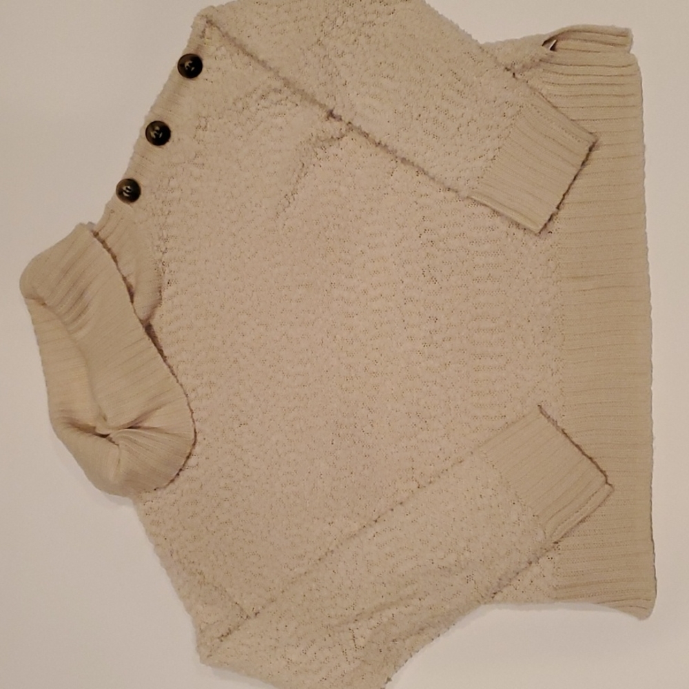 Full Circle | sweater